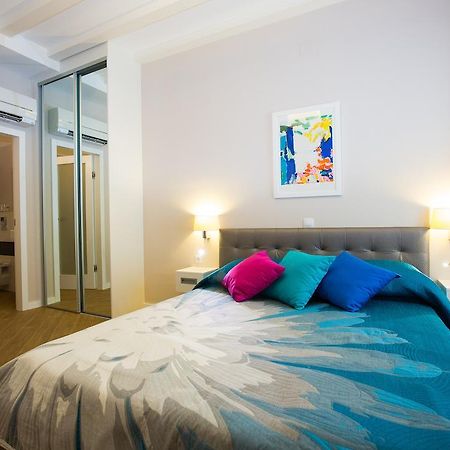 Villa Flores Room Дубровник Номер фото