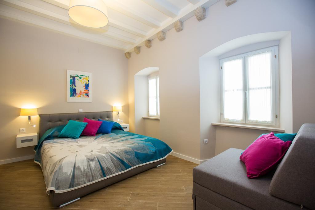 Villa Flores Room Дубровник Номер фото