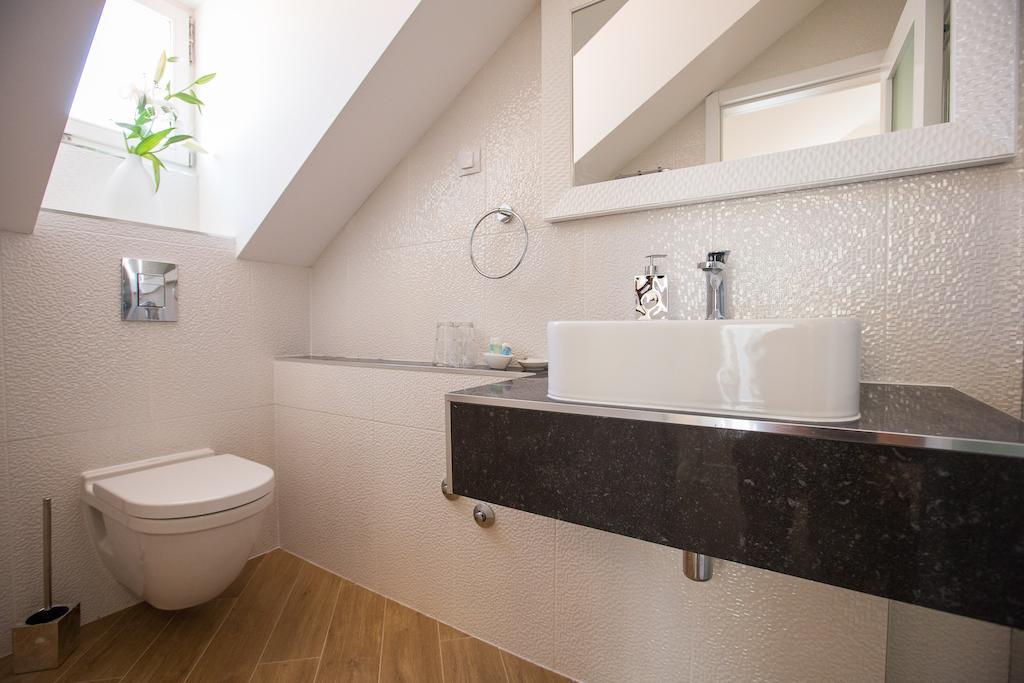 Villa Flores Room Дубровник Номер фото
