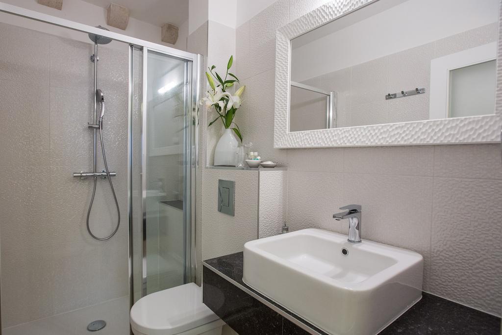 Villa Flores Room Дубровник Номер фото
